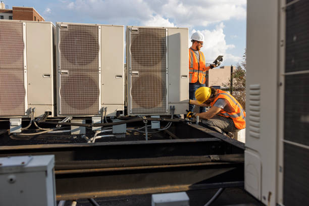 Best HVAC Companies Near Me  in Syracuse, UT