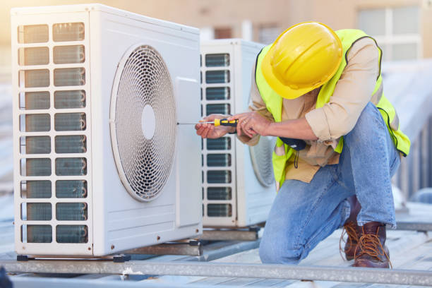 Best Best HVAC Companies  in Syracuse, UT