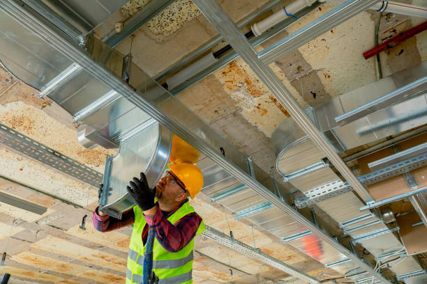 Best HVAC Maintenance Plan  in Syracuse, UT