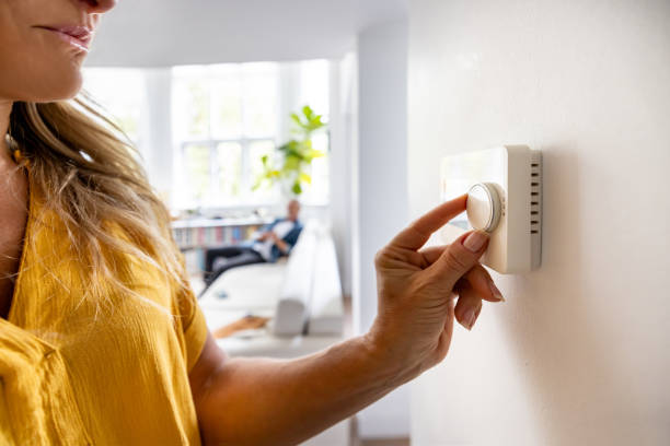 Best Local HVAC Companies  in Syracuse, UT