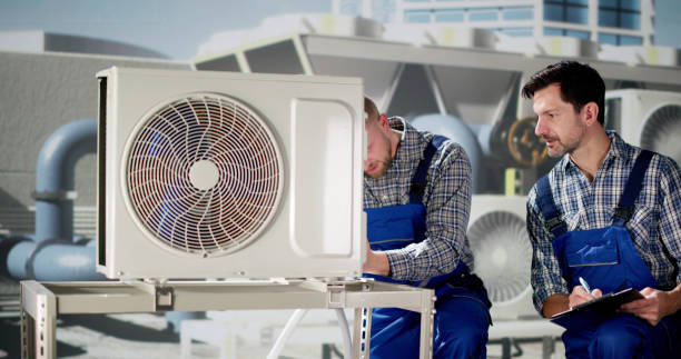 Syracuse, UT HVAC Company
