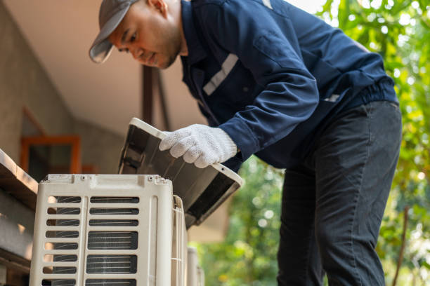 Best HVAC Installation Services  in Syracuse, UT